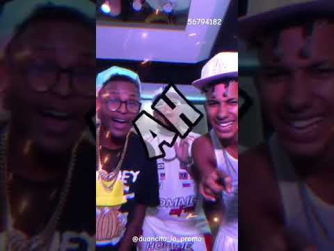 Morito PKS ft Sergi R3 ft Kevinsito Fanatismo REMIX #2023 #pegao #duancitolapromo