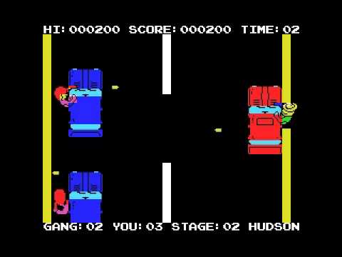 Gameplay