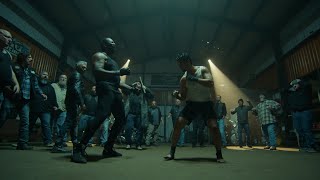 Sons of Thunder - The Final Fight - Director's Version video