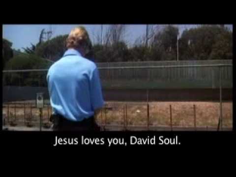 Mo Solid Gold - David's Soul