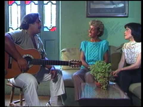 Cecilia Bracamonte & Cecilia Barraza - Fina Estampa