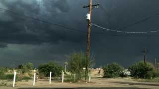 preview picture of video 'Marana, Arizona'