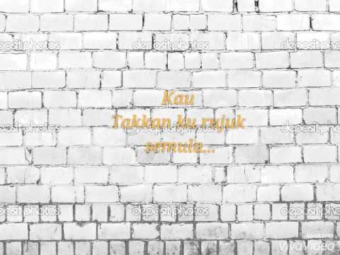 Sufi AF2015 ~ Kisah Dua Muka (MV Lyrics)