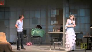 Venus in Fur – 2011 Broadway Highlights