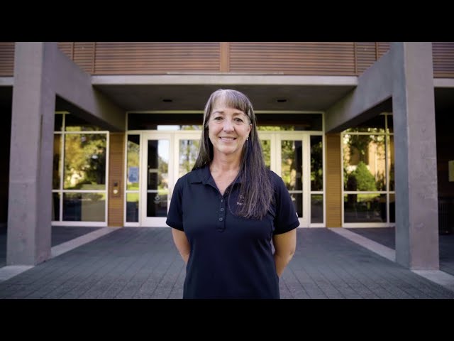 Watch video: Kris Kays: Meet the Professor