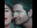 Kaatru Veesum Thisai Ellam ️un Vizhigalil Song Whatsapp Status