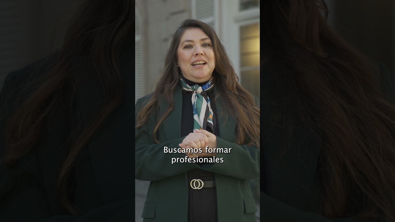 Nueva Carrera Diseño de Moda & Management – Universidad Finis Terrae – Admisión 2025