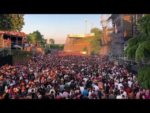 [4K] Maceo Plex LIVE pt.02 @Exit Dance Arena 2018 by Grotto - The Way Of Life.