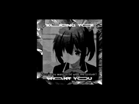 KucingYoi - Want U (Official Lyric Video)