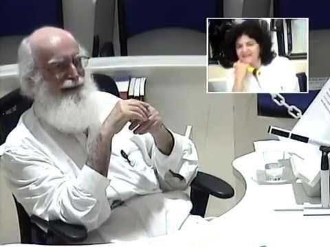 Tertúlia 1769 - Relação de discernimento (Discernimentologia) | #Conscienciologia - Waldo Vieira