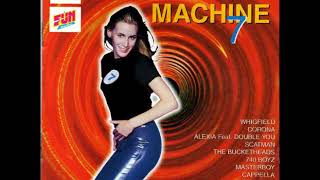 Dance Machine 7