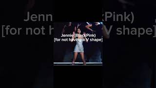 Kpop idols who are considered ‘ugly’ in South Korea #kpop #capcutedit #blackpink #itzy #twice