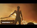 SALAAR PART 2 Shouryanga Parvam MOMENT BGM SALAAR CLIMAX THEME ORG QUALITY