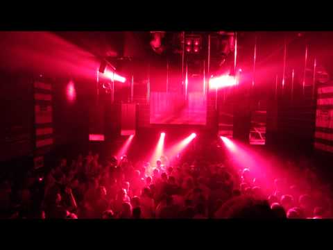 All Gone Pete Tong @ AIR club, Amsterdam (ADE 2013)