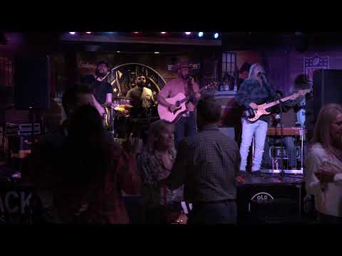 Promotional video thumbnail 3 for Chauncey Jones