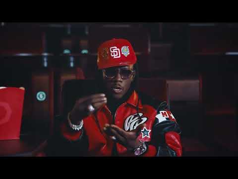 VANO BABY -  Bô Ébi (Clip Officiel)