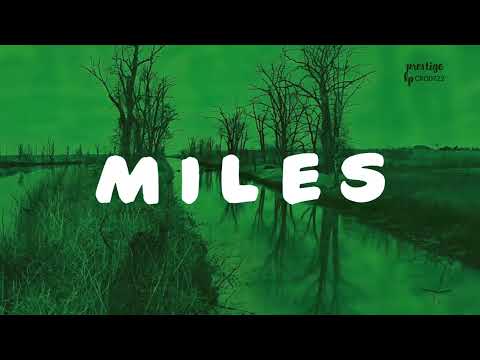 Miles Davis - S'posin (Official Visualizer) - from MILES: The New Miles Davis Quintet