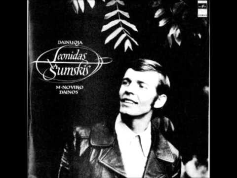 Leonidas Šumskis - Akmeneliai