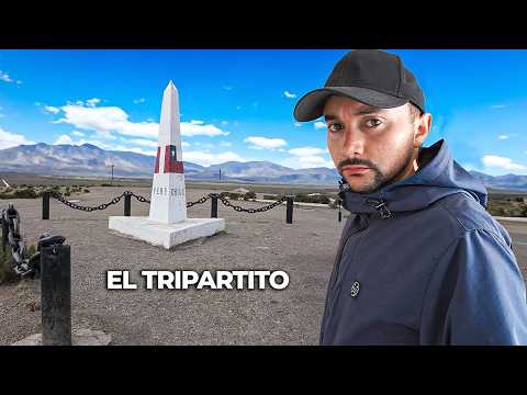 El lugar más atípico y fascinante que he visitado