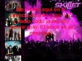 Skillet(nick black) Love is the enemy(sub. español ...