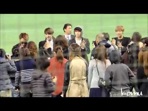 121124 BEAST 6 (fan event)