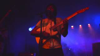 Levitation Room - "No One Seems to Ask the Reason Why" (Live at the Echo)