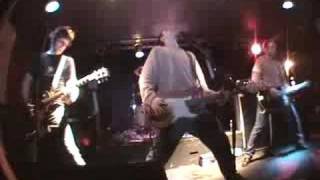 Small Brown Bike - The Vacuum