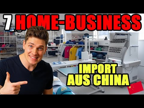 7 unterschätzte Maschinen, die dich 2025 reich machen! Davon redet keiner