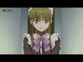 Maid In Heaven SuperS Me Leve Pra Passear