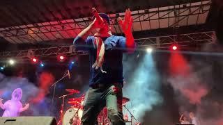 Minutes of Power - Vanilla Ice - Ocoee Music Festival - 4/8/2022 - 4k