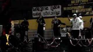 Long Long Time by Rebel Souljahz