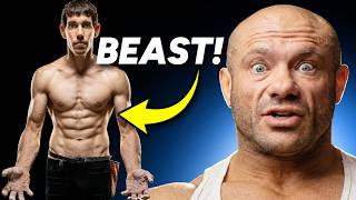 Exercise Scientist Critiques Alex Honnold's Training Methods