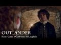 Outlander | Scene - Jamie is Confronted by Laoghaire