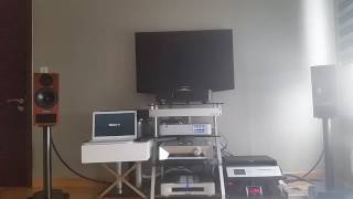 Brian Bromberg - Yeah