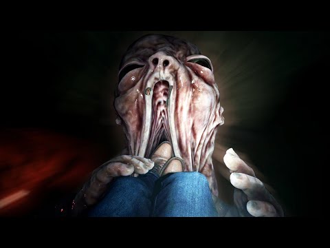 This Monster is TERRIFYING! (Resident Evil Village Gameplay Hardcore Part 6)