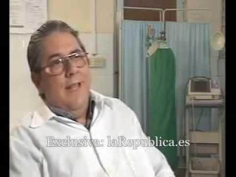 yoanis se inventa agresión