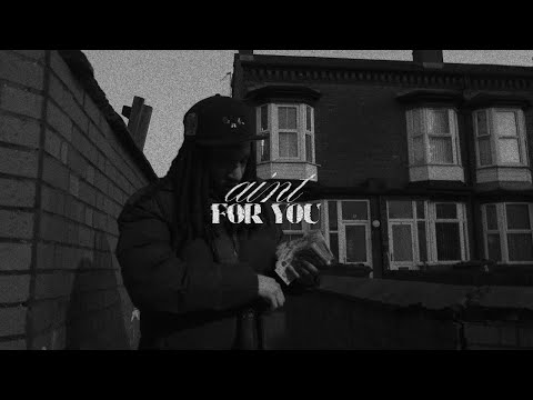 Dex - Ain't For You (Official Music Video)