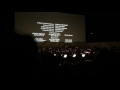 Harry Potter In Concert Premiere Credits Part 2