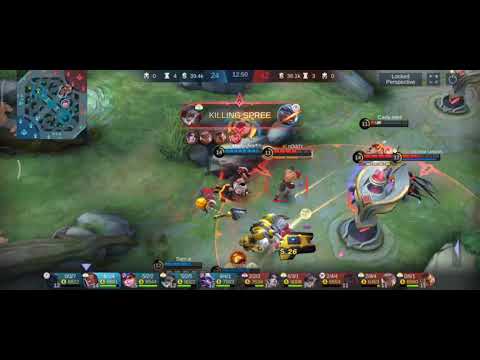 balmond New meta build🔥