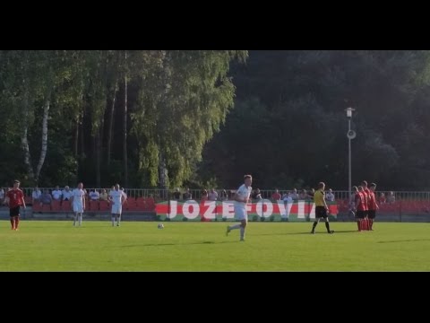 Józefovia Józefów - ŁKS Łochów