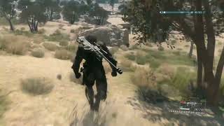 Download lagu How MGS:V Is Meant To Be Played mp3
