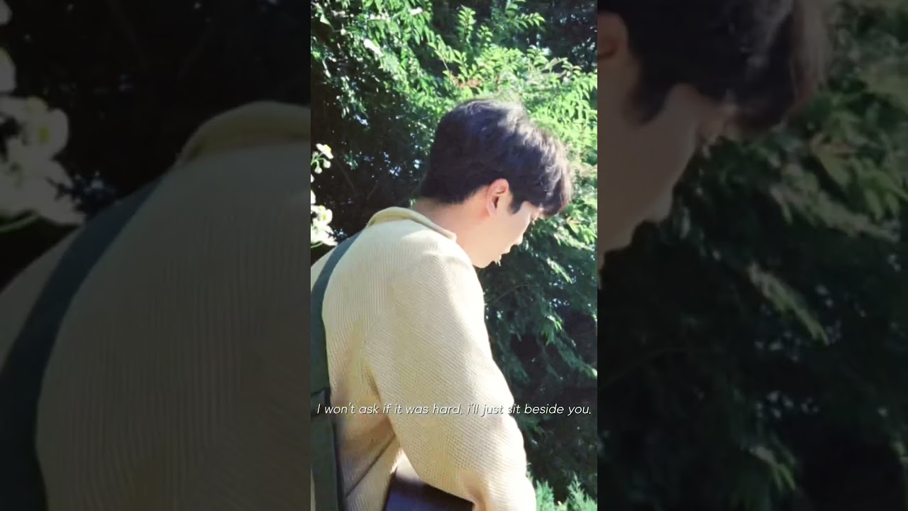 Tear Kim - Trace #tearkim #spotify #spotifyplaylist #Trace #dawnwalk