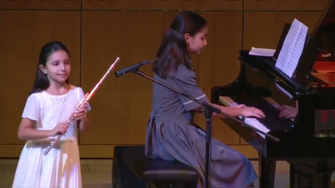 New Names of Armenia – Music as a Cultural Bridge