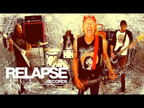 ASG - Lightning Song (Official Music Video)