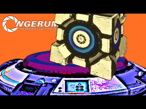 Testing Portal Steam Steam Community :: Video ::