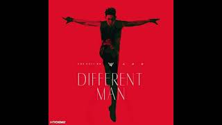 05 Love Overtime - 吴建豪 Van Ness Wu