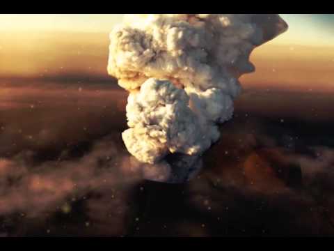 Volcanic VFX