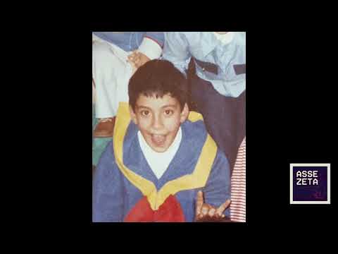 Asse Zeta Episode 63 - sgAnesh  - Hell Street Mix