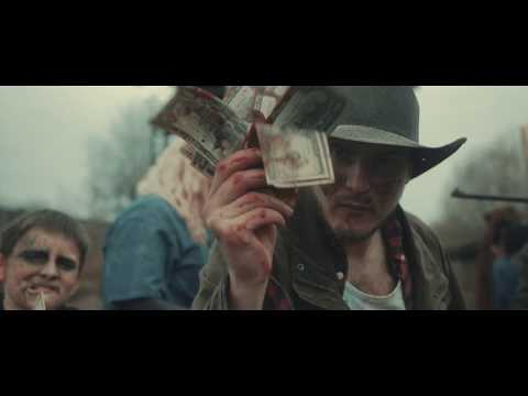 Alidaxo Feat. Keule257 - Black Friday (Official Video)