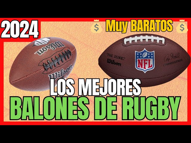 Vídeo relacionado con Gilbert - Llavero, diseño de balón de rugby SFP Paris